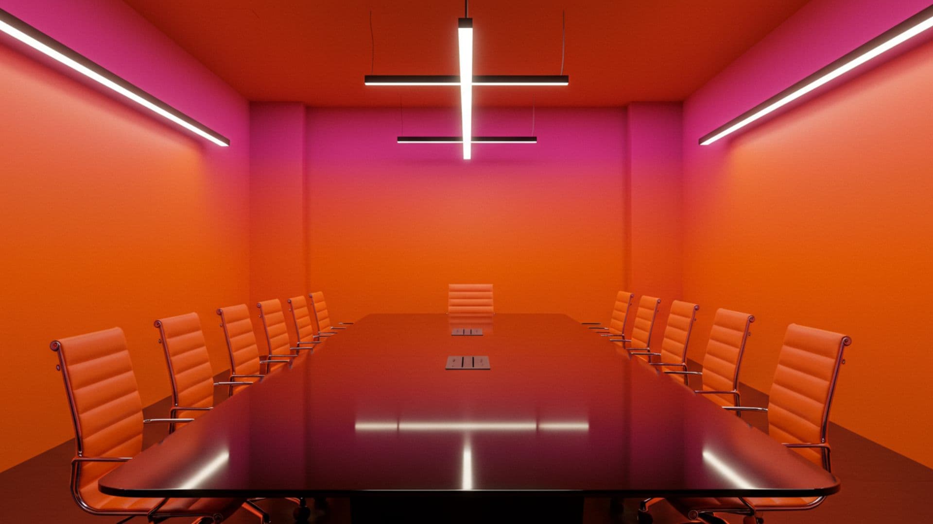 Virtual Boardrooms vs. Zoom Meetings: Redefining Remote Collaboration