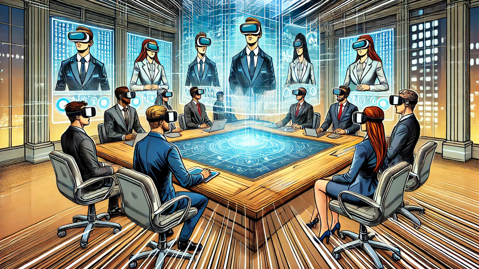 4 Enhanced Global Connectivity And Inclusivity