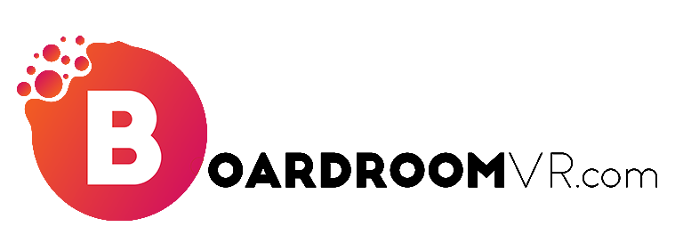 BoardroomVR logo