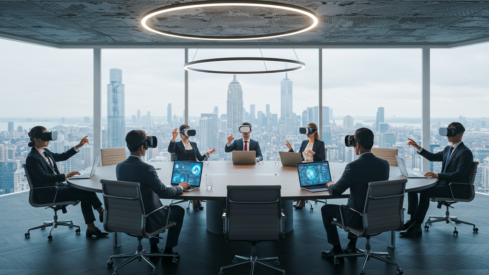 Accelerated Innovation Through Experimentation