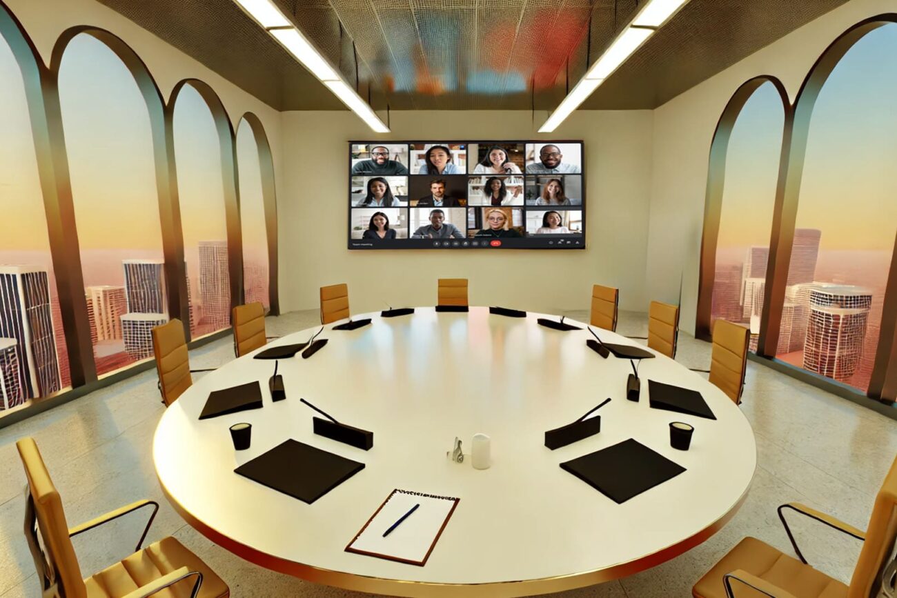Accessibility And Flexibility