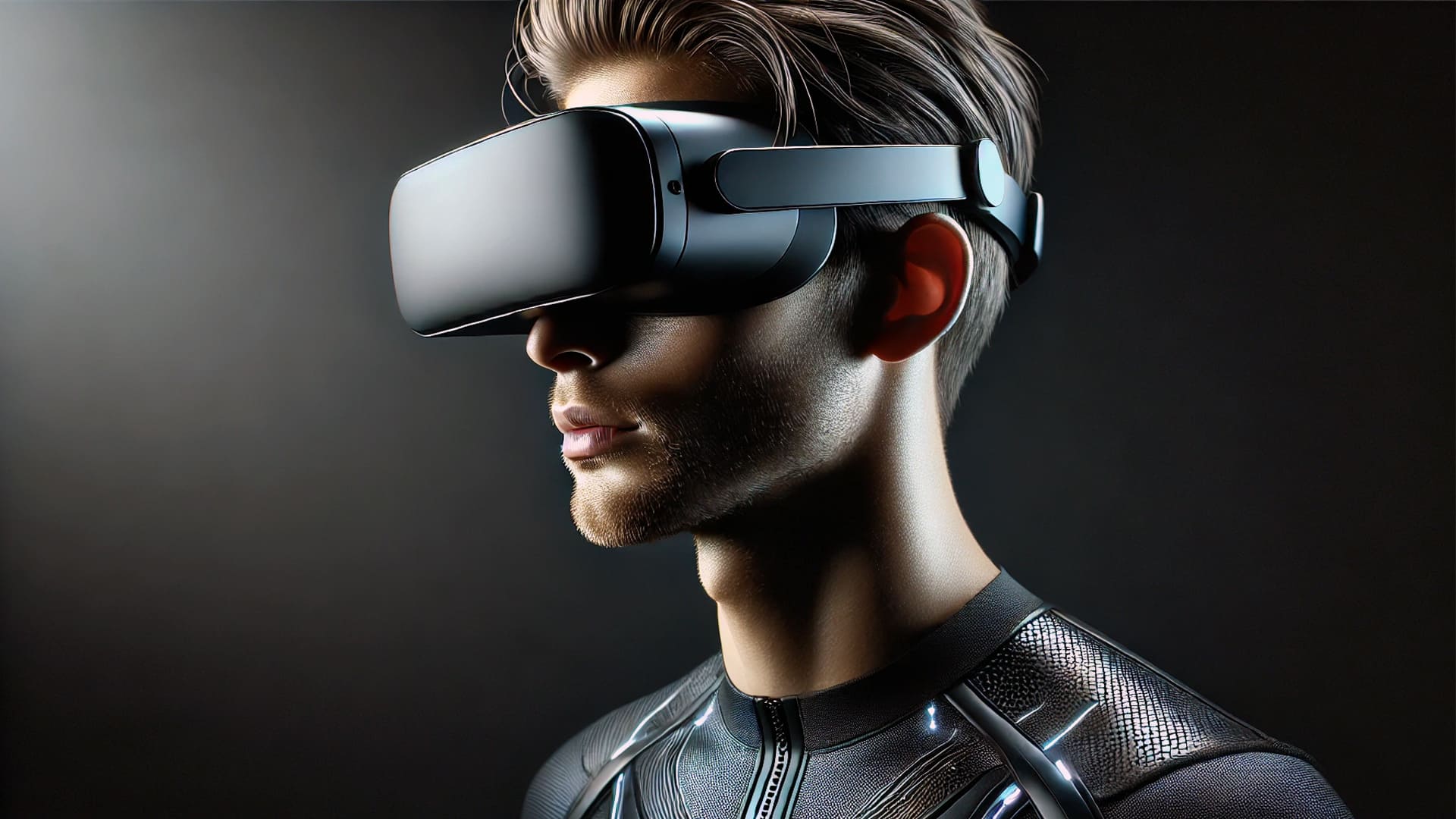 Benefits Of Vr In Boardroom Meetings