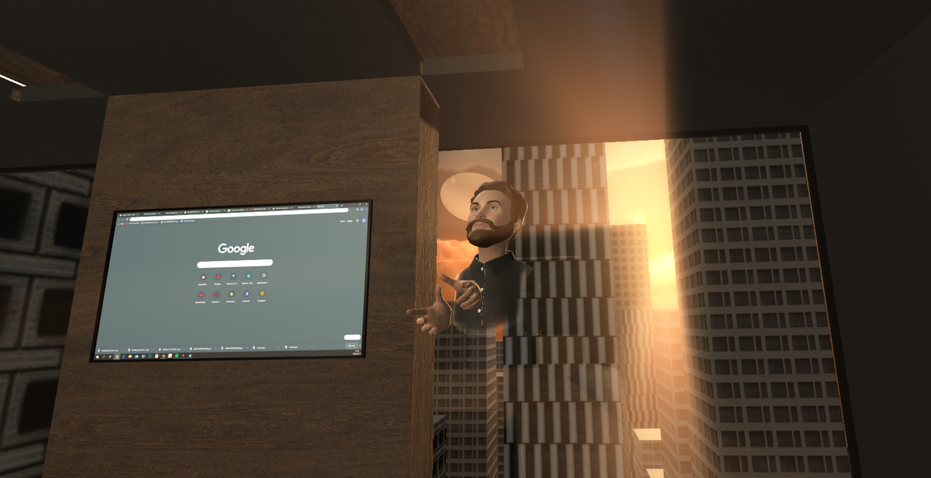 boardroomvr