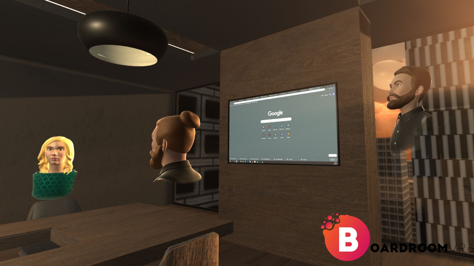 Challenges And Solutions In Adopting Vr Boardrooms