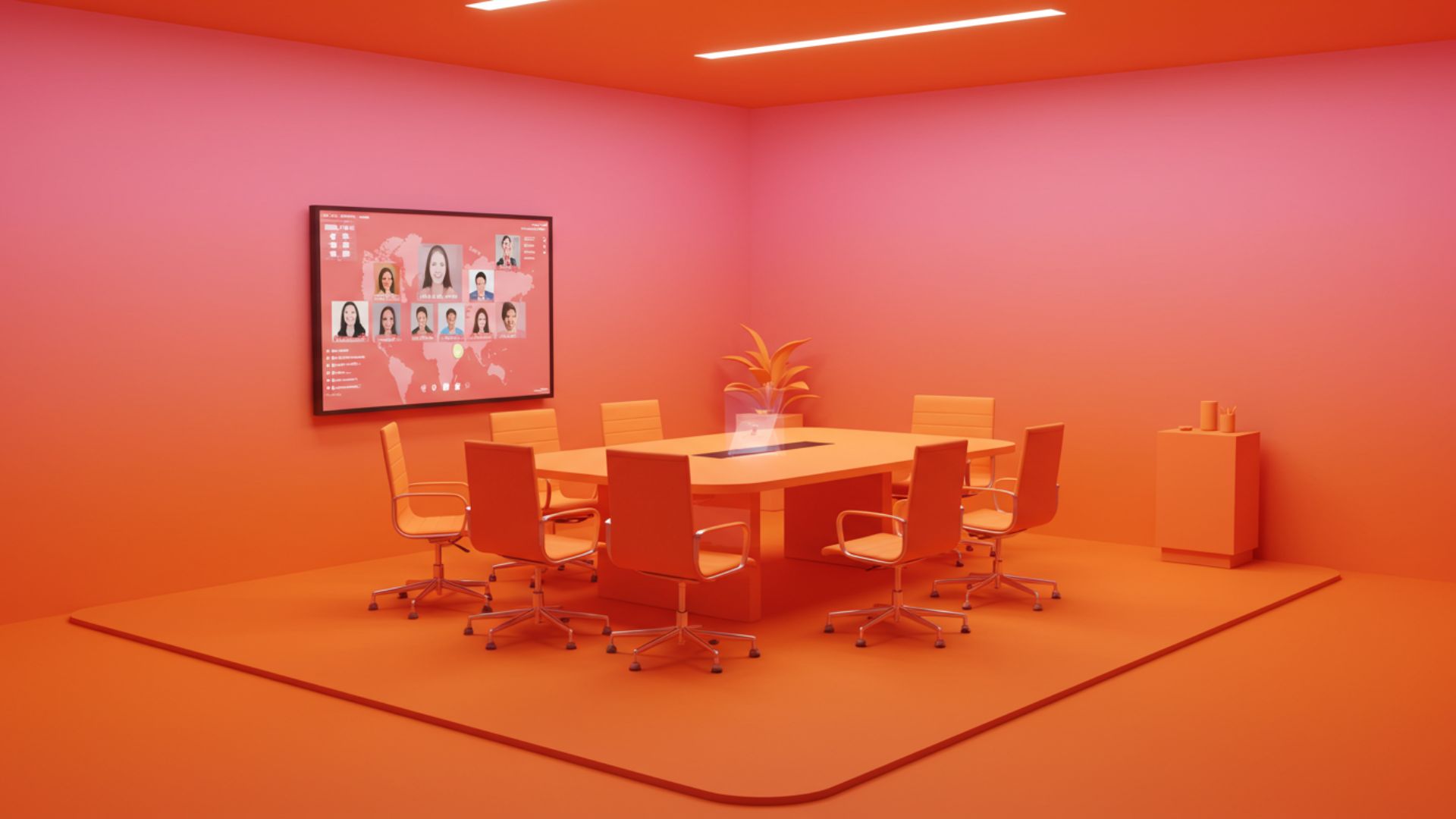 Core Advantages Of Virtual Boardrooms