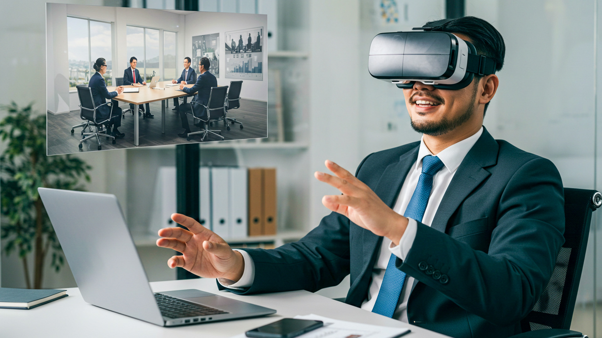 Designing Resilient Virtual Governance