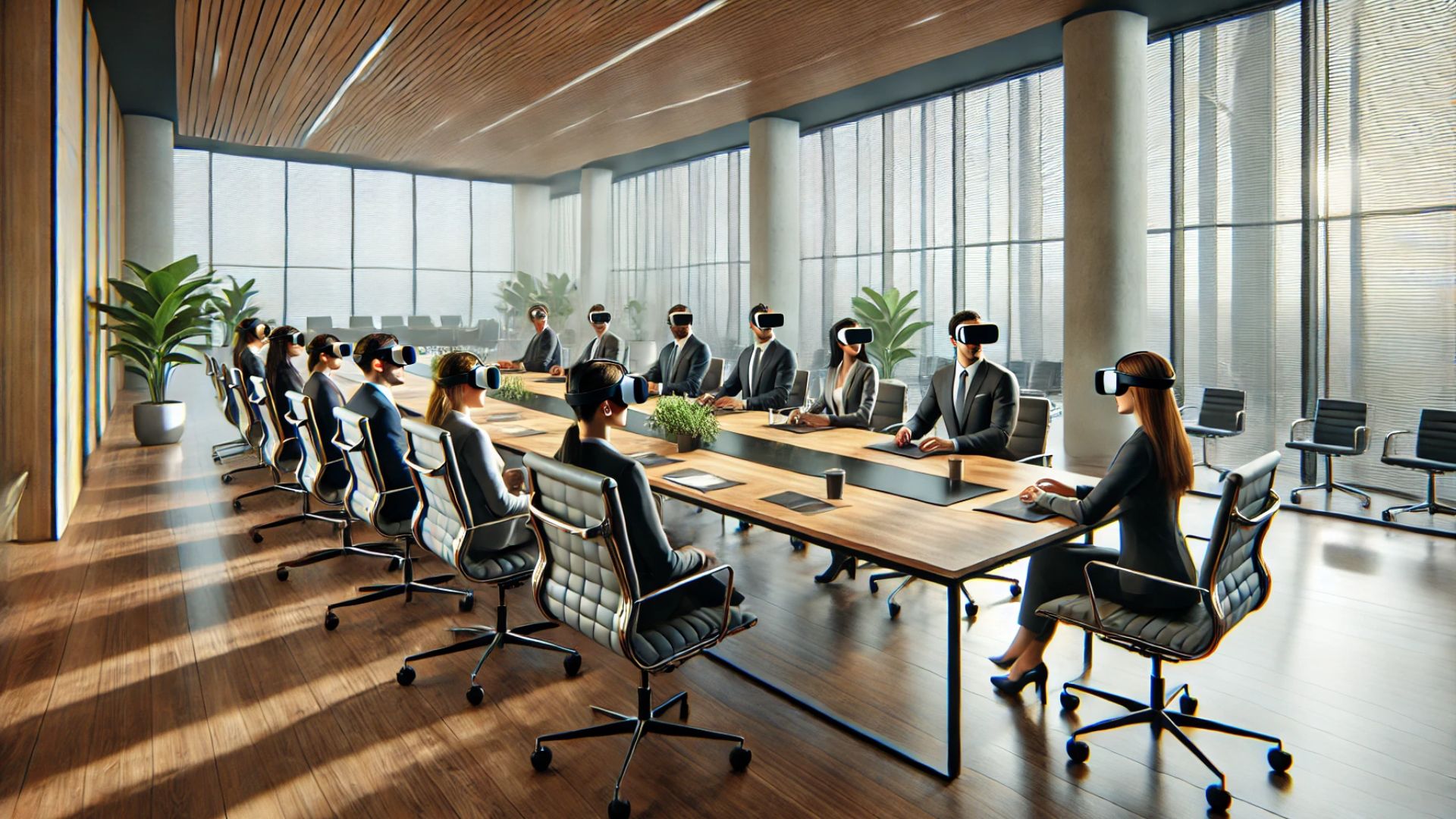 Enhancing Physical Wellbeing Through Virtual Reality