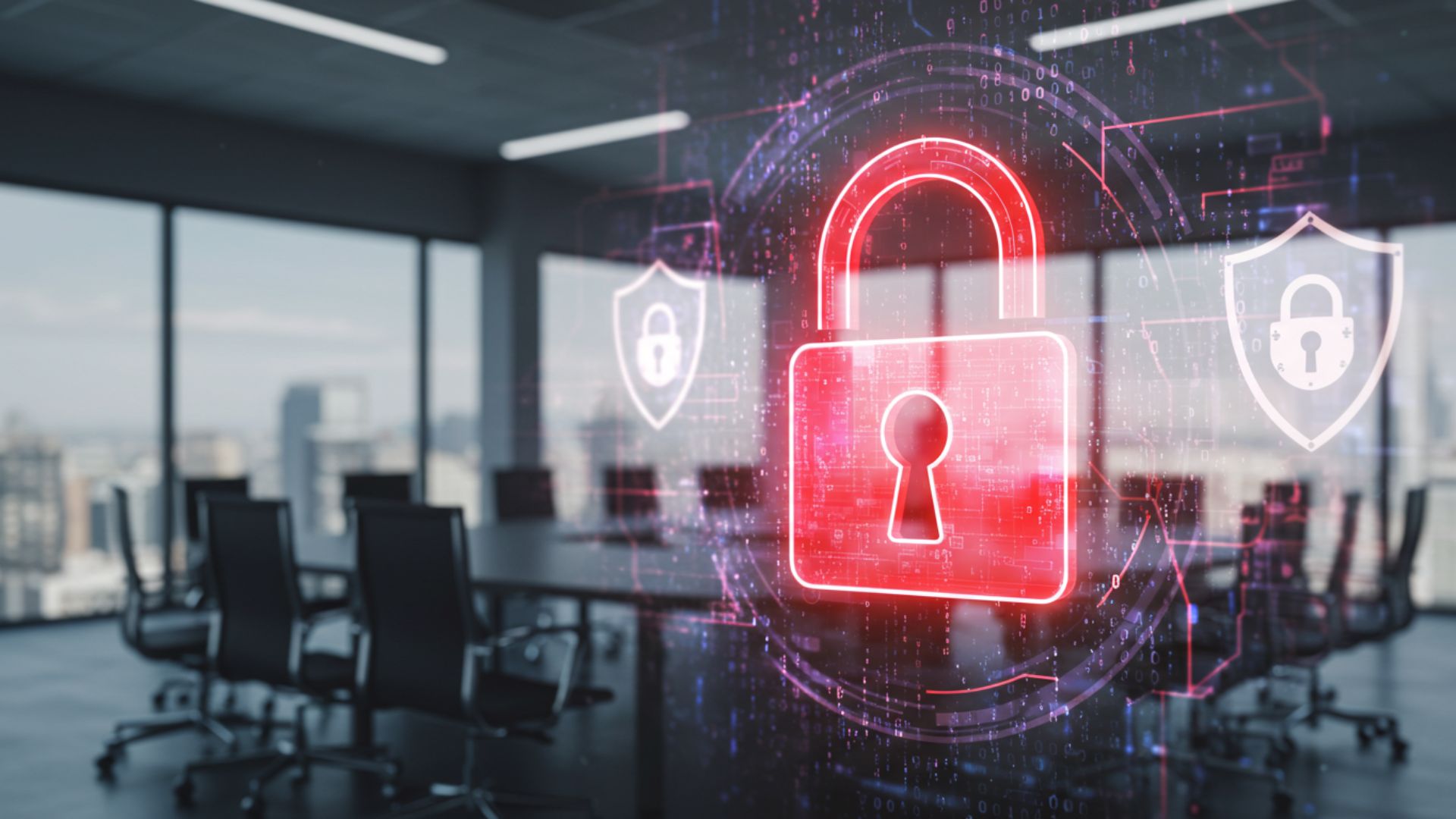 Foundational Security Measures For Virtual Boardrooms