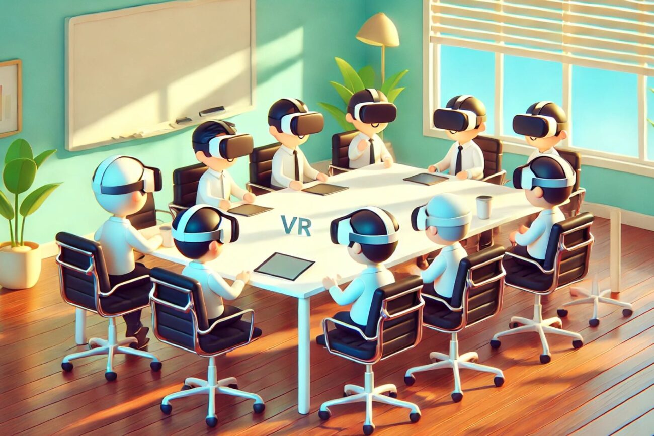 Implementing Virtual Boardrooms Best Practices For South African Companies