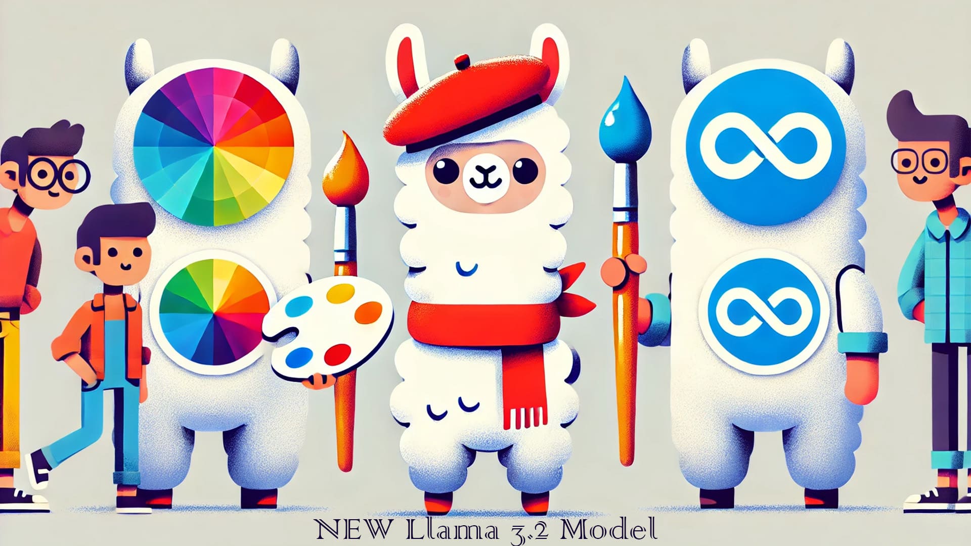 Llama 32 Model