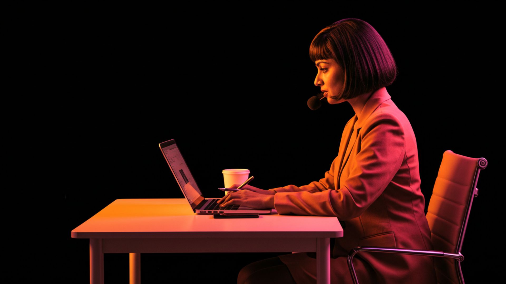 The Business Impact Of Virtual Boardrooms