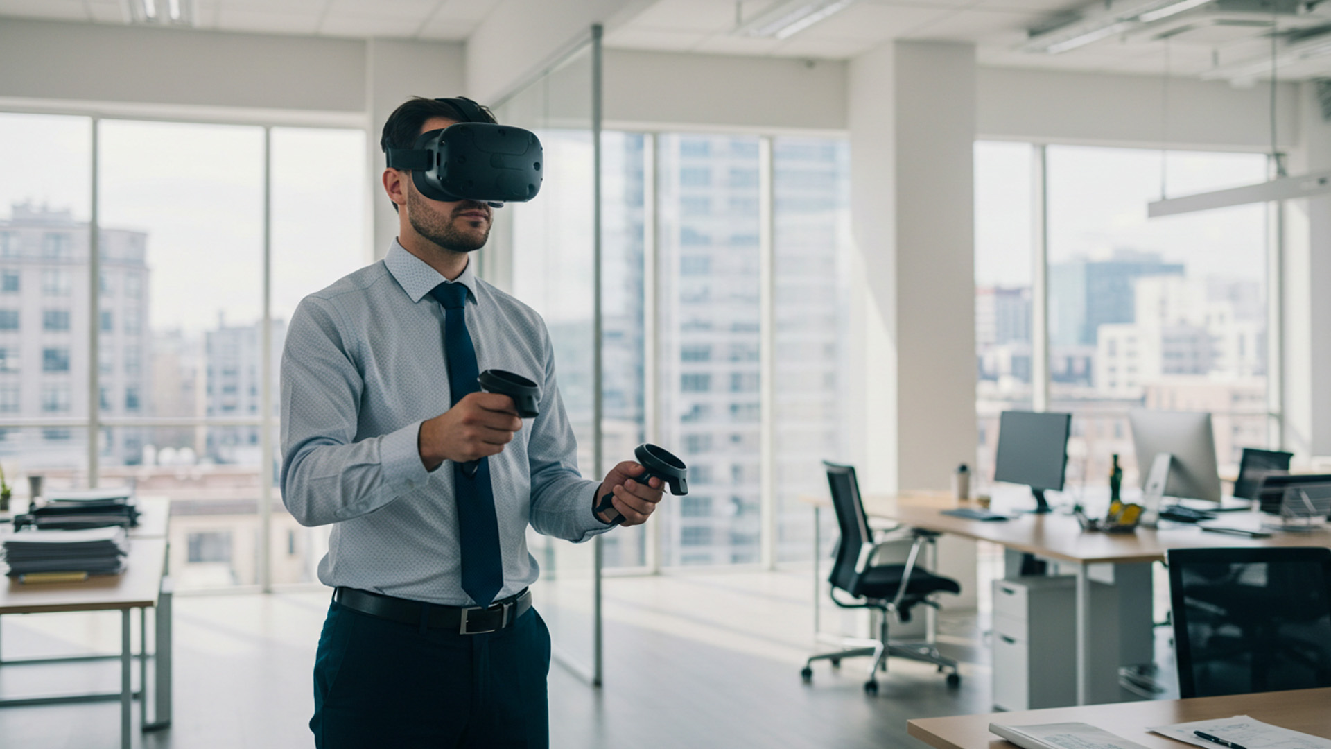 The Future Of Hybrid Collaboration