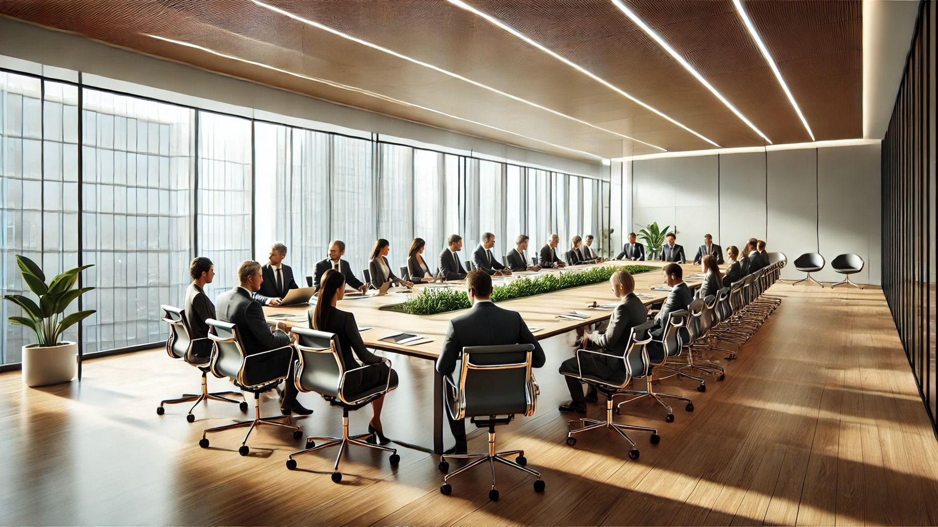 The Intersection Of Virtual Reality And Corporate Wellness