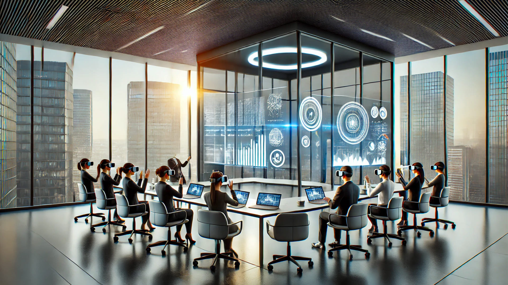 Unmatched Engagement And Collaboration